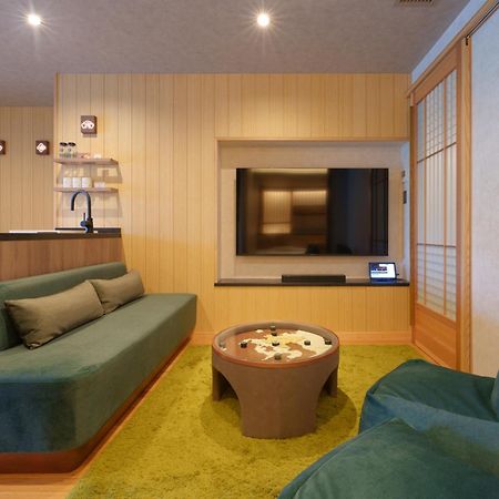 ホテル Ureshino Yadoya エクステリア 写真