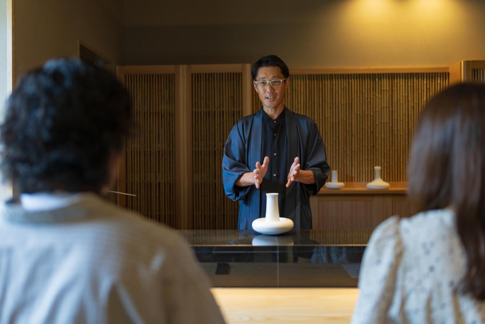 ホテル Ureshino Yadoya エクステリア 写真