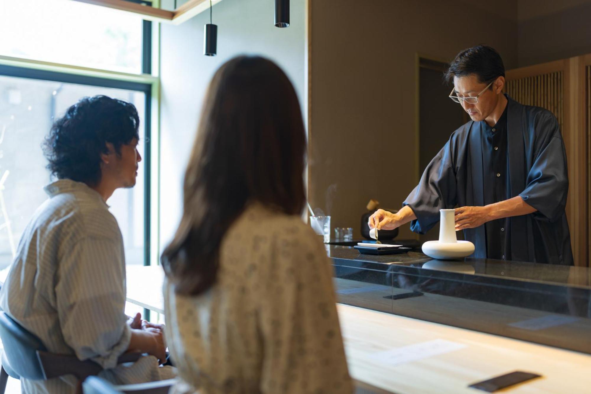 ホテル Ureshino Yadoya エクステリア 写真